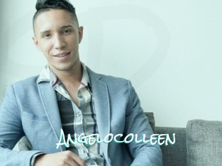 Angelocolleen