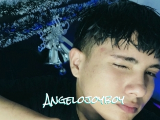Angelojoyboy