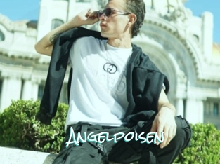 angelpoisen Sensuality Dream