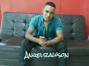 Angelrawson