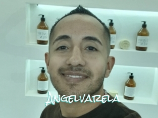 angelvarela Sensuality Dream