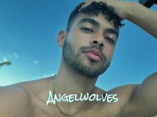 Angelwolves