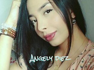 angely_diez Sensuality Dream