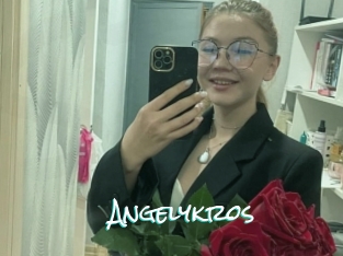 Angelykros
