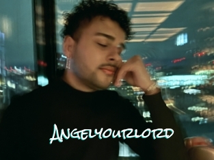 Angelyourlord