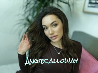 angiecalloway Sensuality Dream
