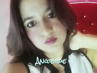 Angiegue