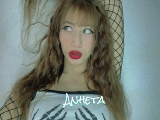 Anheta
