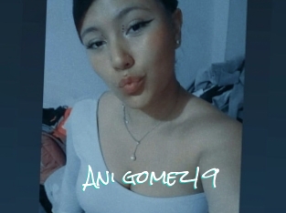 Ani_gomez19