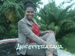 Anicetterazana
