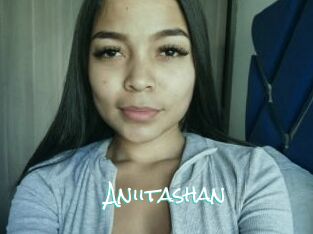 Aniitashan