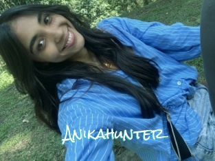 Anikahunter