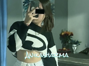 Anikasharma