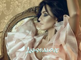 Anisyialove