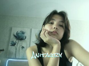 Anitagry