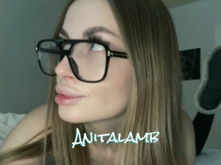 anitalamb Sensuality Dream