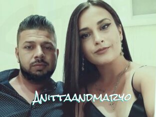 Anittaandmaryo