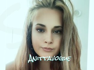 Anittavogue