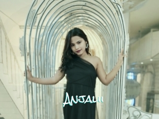 Anjalii