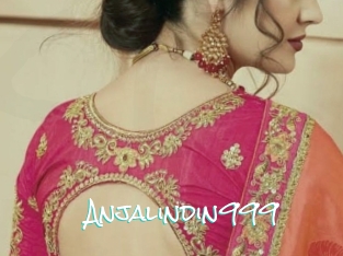 anjalindin999 Sensuality Dream