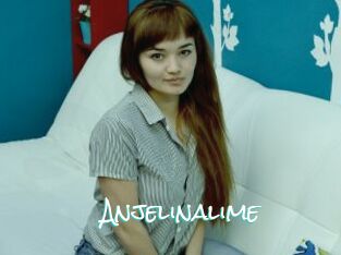 Anjelinalime