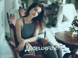 Anjellyfox