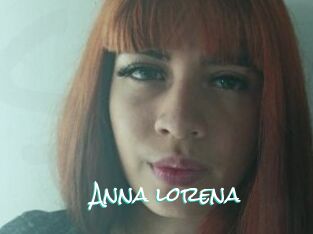 Anna_lorena