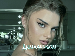 Annaallison