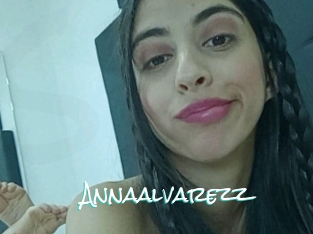 Annaalvarezz