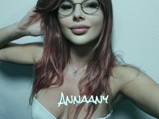 Annaany