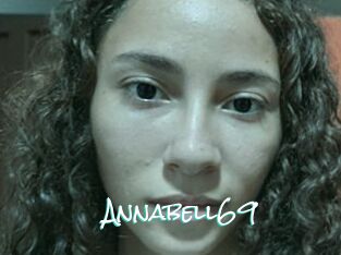 annabell69 Sensuality Dream