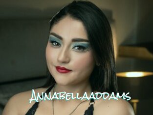 Annabellaaddams
