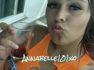 Annabelle101xo