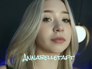 Annabelletaft