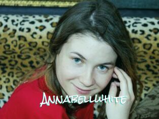 Annabellwhite