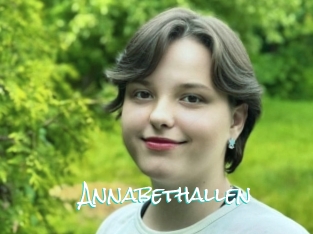 Annabethallen