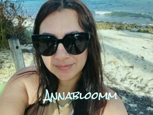 Annabloomm