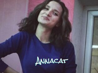 Annacat