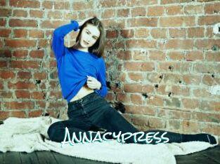 Annacypress