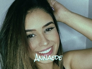 Annaede