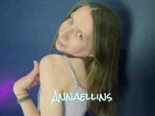 annaellins Sensuality Dream