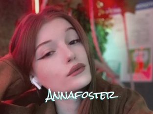 Annafoster