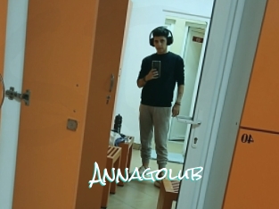 Annagolub
