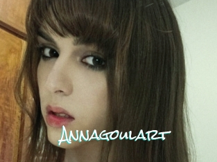 Annagoulart