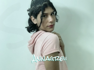 Annagreii