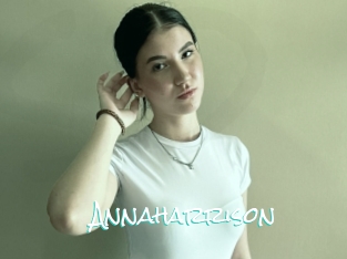 Annaharrison