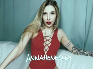 Annahenesley