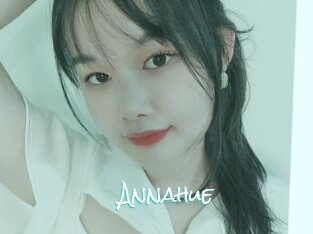 Annahue