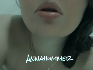 Annahummer