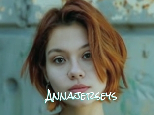 Annajerseys